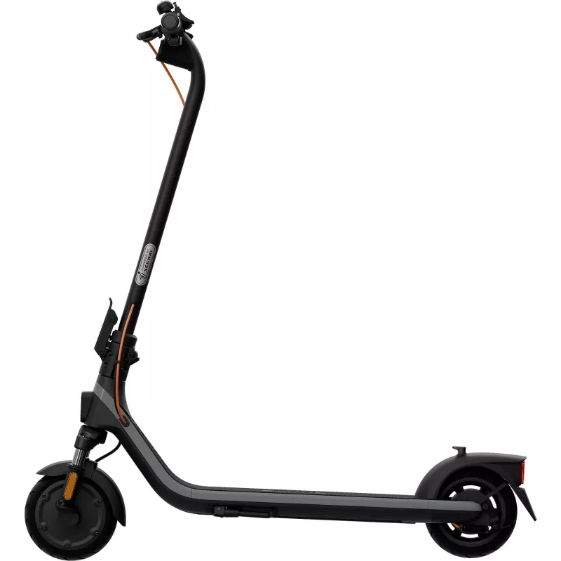 Elektrická kolobežka Ninebot Segway E2 Plus E II by Segway — mestská elektrická kolobežka pre dochádzajúcich