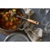 Staub Cocotte 3,8 L okrúhla liatinová zapekacia forma