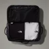 Cestovná taška The North Face Base Camp Voyager Duffel 32L - TNF Black/asphalt Grau