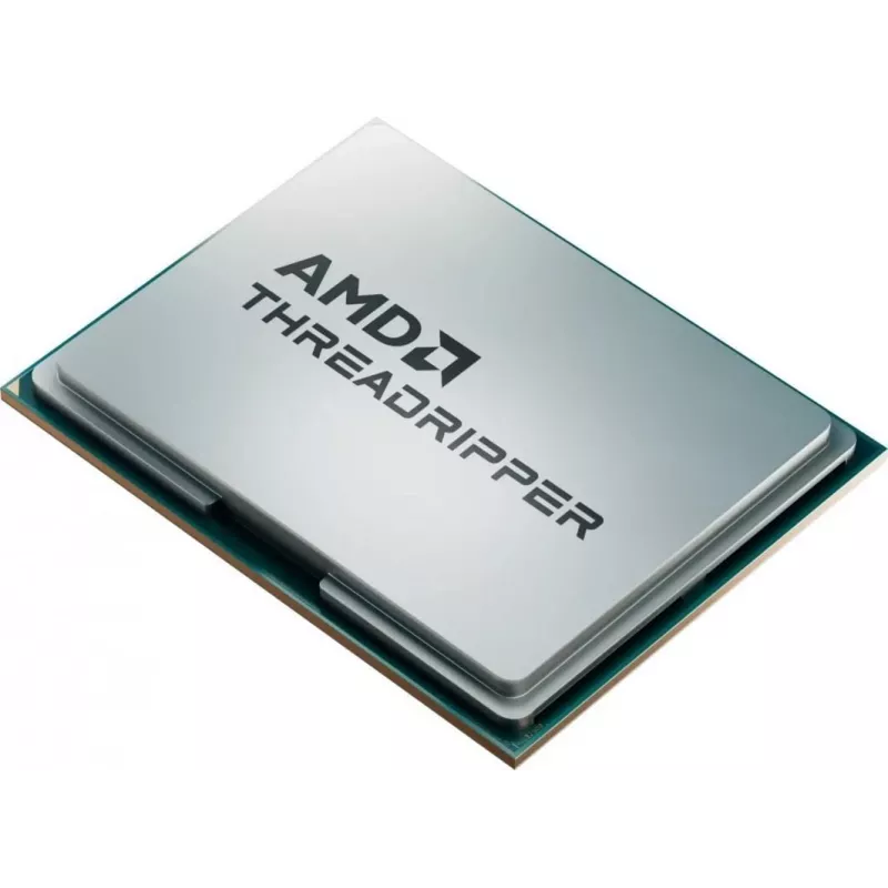 PROCESOR AMD THREADRIPPER PRO 7975WX (32C/64T) 4,0 GHZ (5,3 GHZ TURBO) SOCKET STR5 TDP 350W TRAY