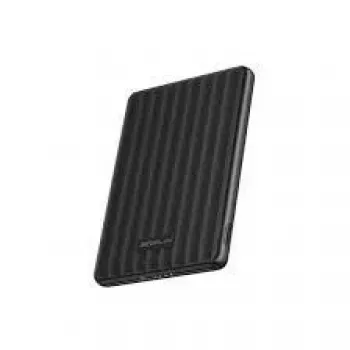 Powerbanka EcoFlow Rapid/Mag 5000 mAh, Li-Ion, bezdrôtové nabíjanie, čierna, 123 g