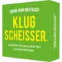 Klugscheisser - Pravda alebo lož edícia, párty hra