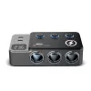 Xblitz R9 POWER CHARGE nabíjačka do auta
