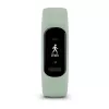 Garmin vívosmart 5 fitness náramok S/M, dotykový OLED displej 88 x 154 pixelov, silikónový remienok, GPS cez smartfón, mätový