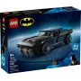 LEGO BATMAN 76332 Batman Batmobil
