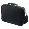 Sbox NSS-88120 taška na notebook Wall Street 17,3 čierna