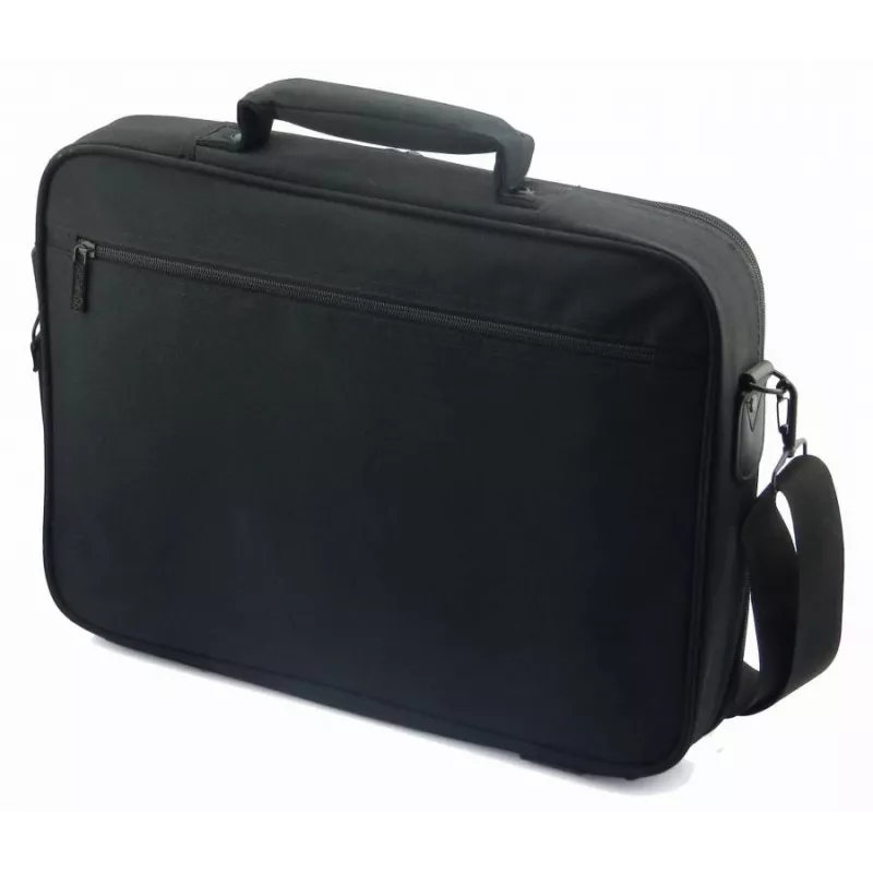 Sbox NSS-88120 taška na notebook Wall Street 17,3 čierna