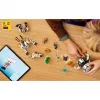 LEGO Set Horizon Adventures 77037 – Aloy a Varl vs. Shell-Walker a Sawtooth, 768 dielov, 2 minifigúrky