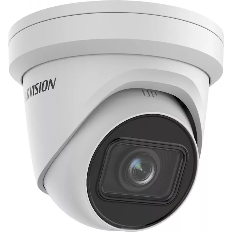 IP bezpečnostná kamera Hikvision DS-2CD2H43G2-IZS vonkajšia 2688 x 1520 pixelov