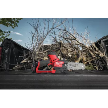 Milwaukee M12 FHS Fuel 12v akumulátorová bezuhlíková reťazová píla na konáre 150 mm