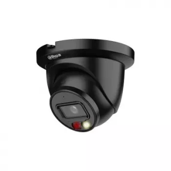 IP dome kamera DAHUA HDW2649TM-S-IL-0280B-B 6MP Eyeball s infračerveným osvetlením