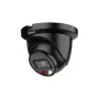 IP dome kamera DAHUA HDW2649TM-S-IL-0280B-B 6MP Eyeball s infračerveným osvetlením