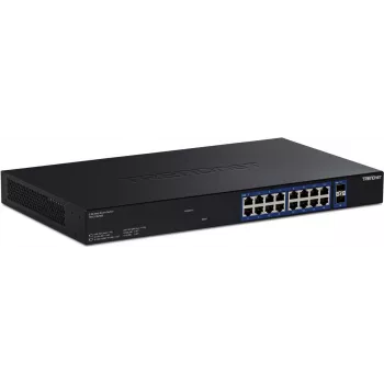 TRENDnet TEG-3182WS - verzia v1.0R - switch (TEG-3182WS)