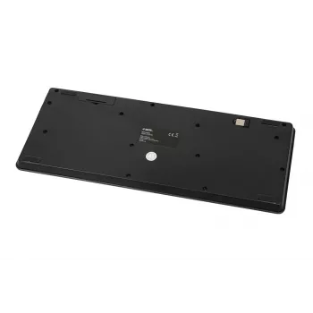 IBOX Kallisto BT/2.4GHZ bezdrôtová klávesnica