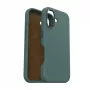 OtterBox Symmetry Cactus Leather Apple iPhone 16 Juniper Spring - zelená