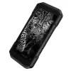 Ulefone Armor X32 UF-AX32/BK smartfón, 5,65 palca, 6 GB RAM, 128 GB, Android 14, 5500 mAh, Future Black