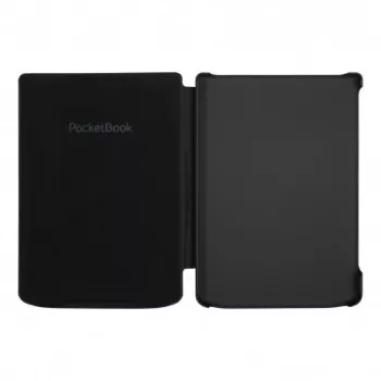 Puzdro na tablet|POCKETBOOK|čierna|H-S-634-K-WW