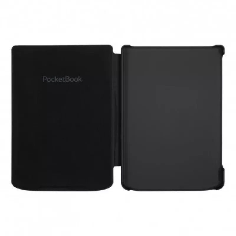 Puzdro na tablet|POCKETBOOK|čierna|H-S-634-K-WW