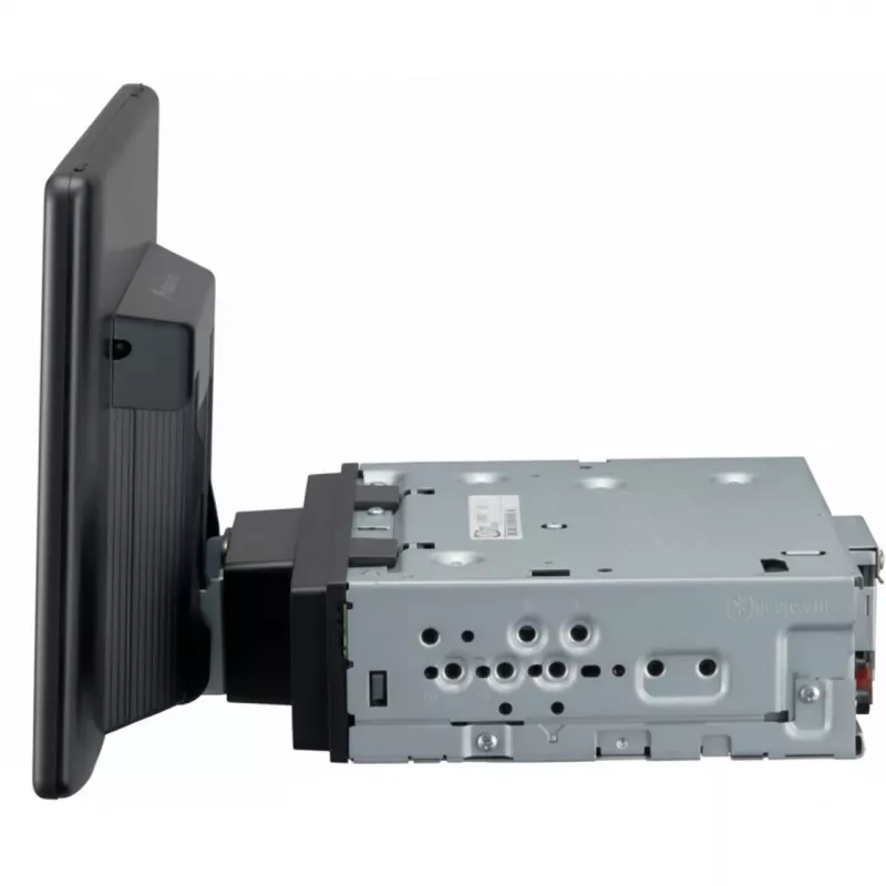Autorádio PIONEER SPH-EVO107DAB-UNI 7-palcový dotykový displej s DAB rádiom
