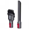 Dyson V15 Detect Absolute ručný vysávač nikel, žltý 446986-01