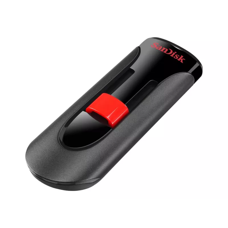USB flash disk SanDisk 128 GB USB Type-A 2.0 Cruzer Glide