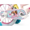 Detský bicykel 14 Barbie Toimsa 1465 ružový