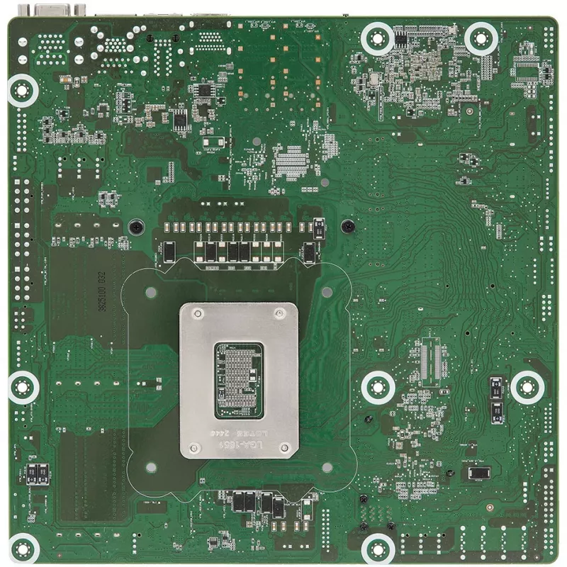 Základná doska ASRock Z890D4U Intel Z890 LGA 1851 (Socket V1) micro ATX