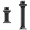 Simucube Shaft Extension Kit Simucube 3 — predlžovacie príslušenstvo pre Direct-Drive wheelbase (SC3SEKIT)