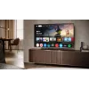 Sharp 4K Ultra HD QLED MiniLED TV | 55JP7265E | 55 | Google TV | UHD