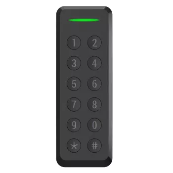 RFID čítačka SystemHouse Solutions SCR-SKS G2 štíhla (model 44280385)