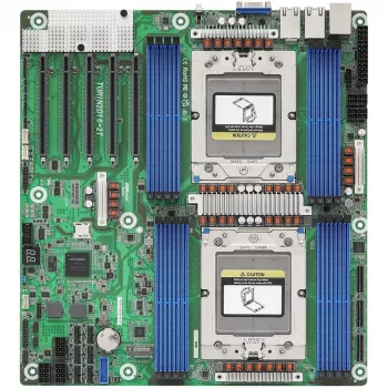 ASRock TURIN2D16-2T Základná doska Socket SP5 EEB