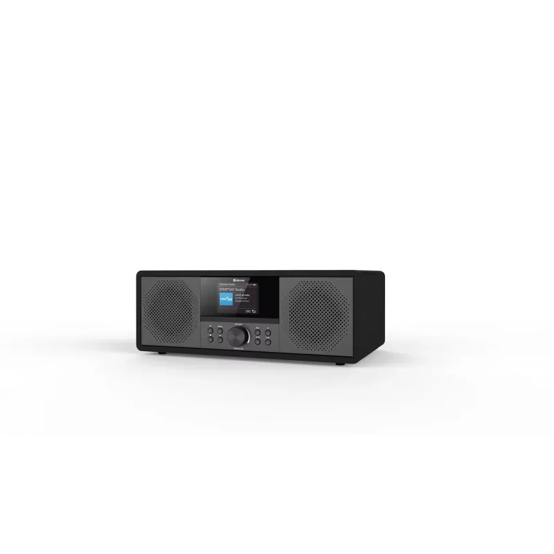 Inter Sales internetové rádio | FM | DAB | CD | BT