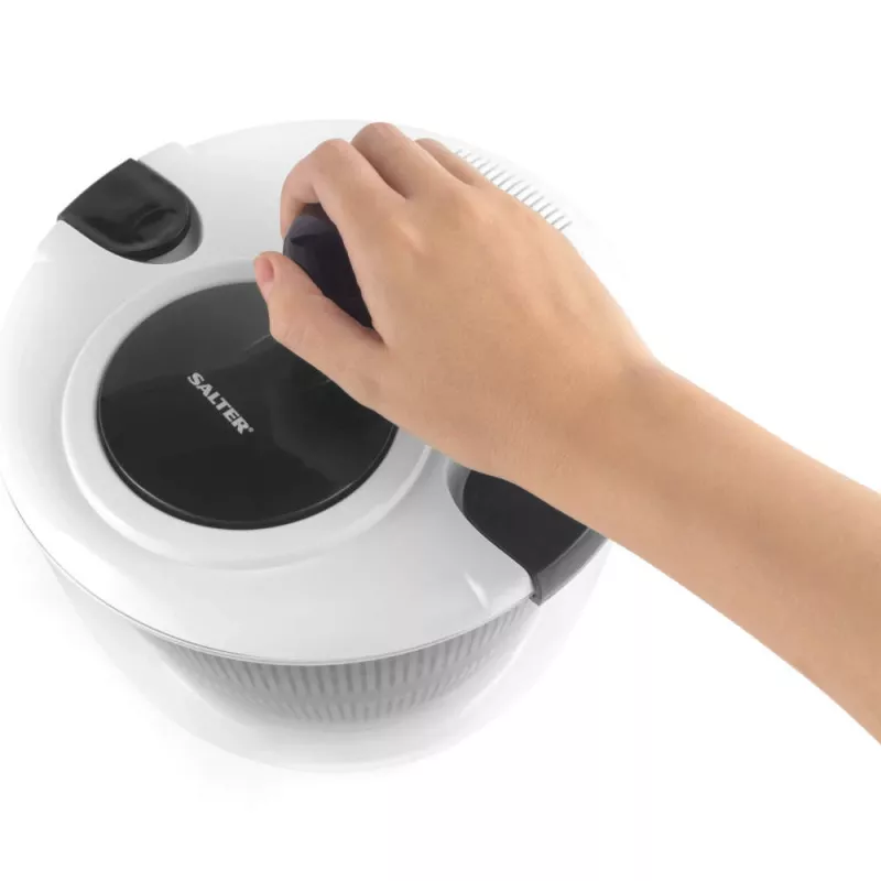 Salter BW12003EU7 odstredivka na šalát 3,5 L