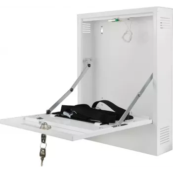 Skriňa DVR Pulsar AWO528W