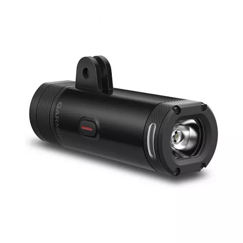 Čelová lampa Garmin Varia UT 800 čierna