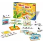 Ravensburger Wort für Wort - vzdelávacia hra - deti - 6 rokov (24955)