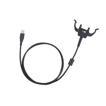 USB káblová miska zostava CipherLab RS35
