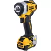 DeWALT DCF901P2-QW rázový uťahovač 1/2
