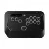 Káblový herný ovládač HyperX Clutch Tachi pre Xbox, čierny, 846 g, USB-C na USB-A