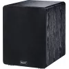 Magnat Alpha RS8 aktívny subwoofer 80 W čierny