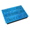 Analógový syntetizátor Behringer 2600 BLUE MARVIN 37 klávesov semi-modular