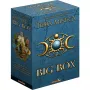 Terra Mystica Big Box, spoločenská hra