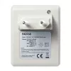 Nabíjačka batérií pre Ni-MH / Ni-Cd AA / AAA / 9V