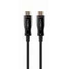 HDMI kábel Gembird CCBP-HDMI-AOC-30M-02 30m HDMI Type-A konektor samec čierny