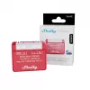 Shelly Wave 1PM Mini LR relé Z-Wave s meraním výkonu