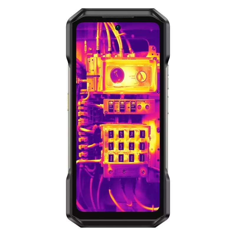 Smartfón Ulefone Armor 27T Pro 5G, 6,3