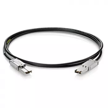 HPE Kábel EXTERNAL MINI-SAS 4x4M