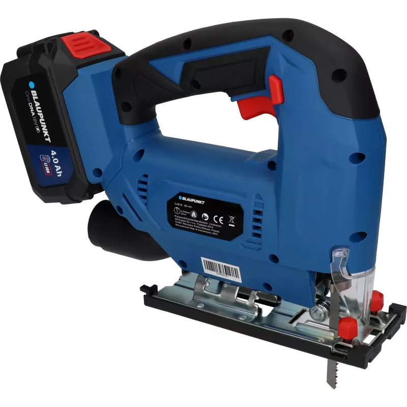 Priamočiara píla Blaupunkt CJ5010