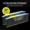 DIMM 48 GB DDR5-6400 (2x 24 GB) dual kit (čierna, CMK48GX5M2B6400C36, Vengeance, INTEL XMP)