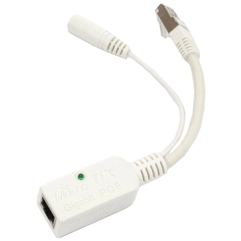 Mikrotik wAP 60G AP 1000 Mbit/s biela Power over Ethernet (PoE)